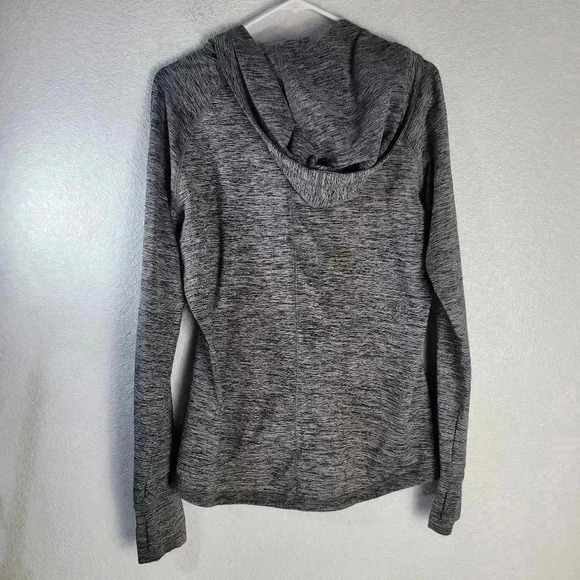 New York Giants Women’s Full Zip Up Jacket Hoody G-III by Carl Banks  LG - Picture 2 of 7